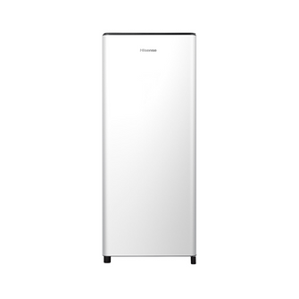 Hisense 179L Bar Fridge (White)