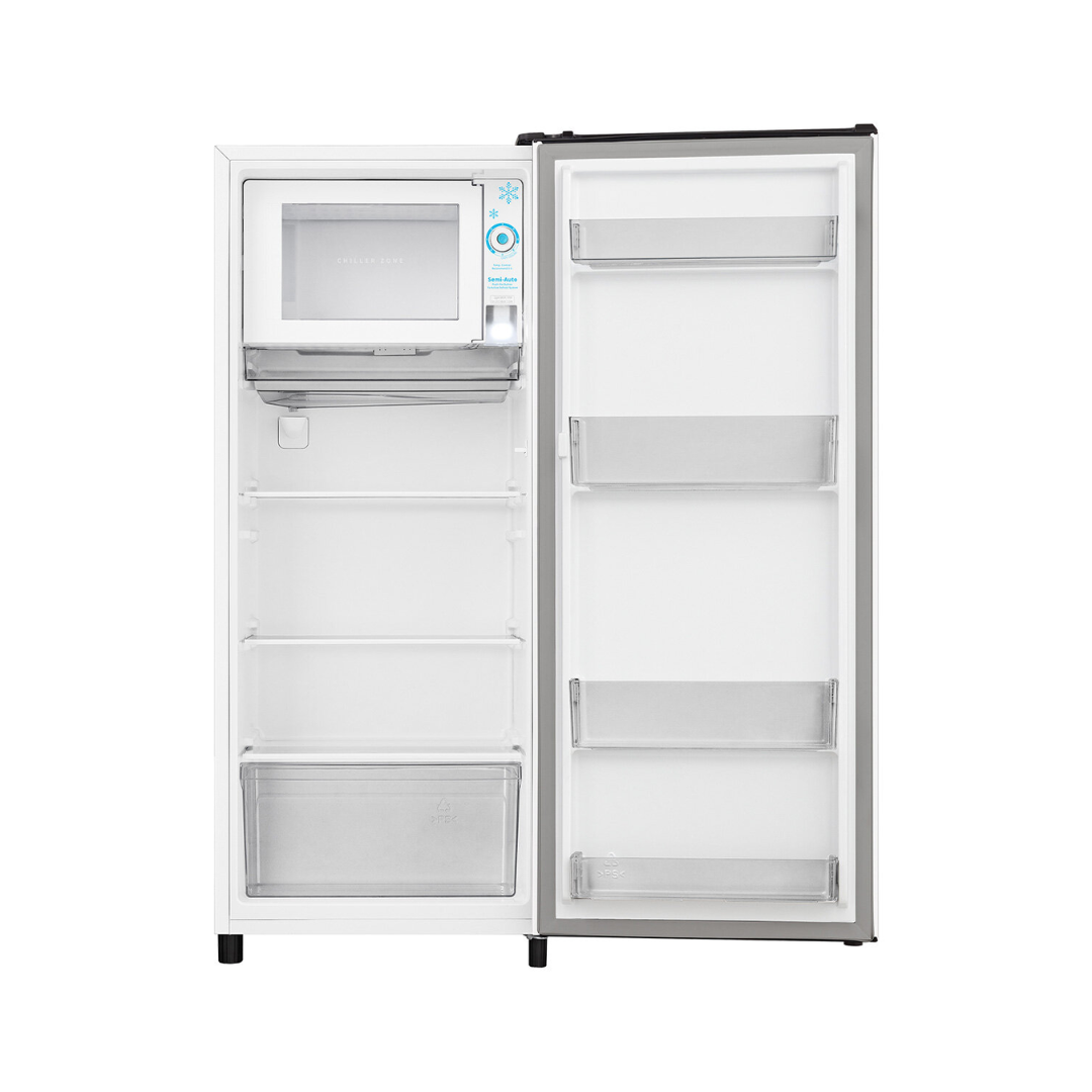 Hisense 179L Bar Fridge (White)