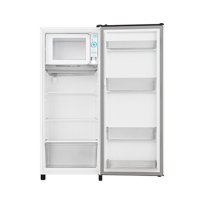 Hisense 179L Bar Fridge (White)