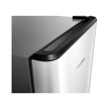 Hisense 179L Bar Fridge (White)