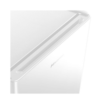 Hisense 45L Bar Fridge White