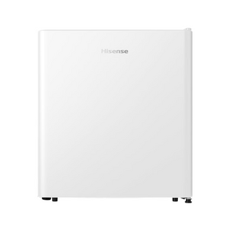 Hisense 45L Bar Fridge White