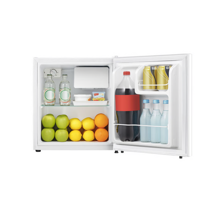 Hisense 45L Bar Fridge White
