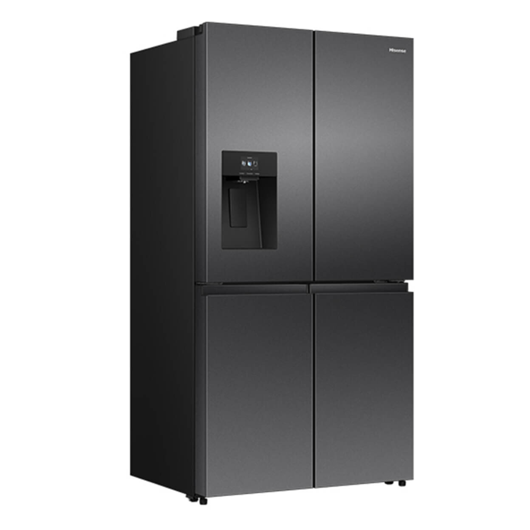Hisense 615L PureFlex French Door Fridge