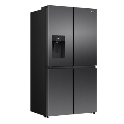 Hisense 615L PureFlex French Door Fridge