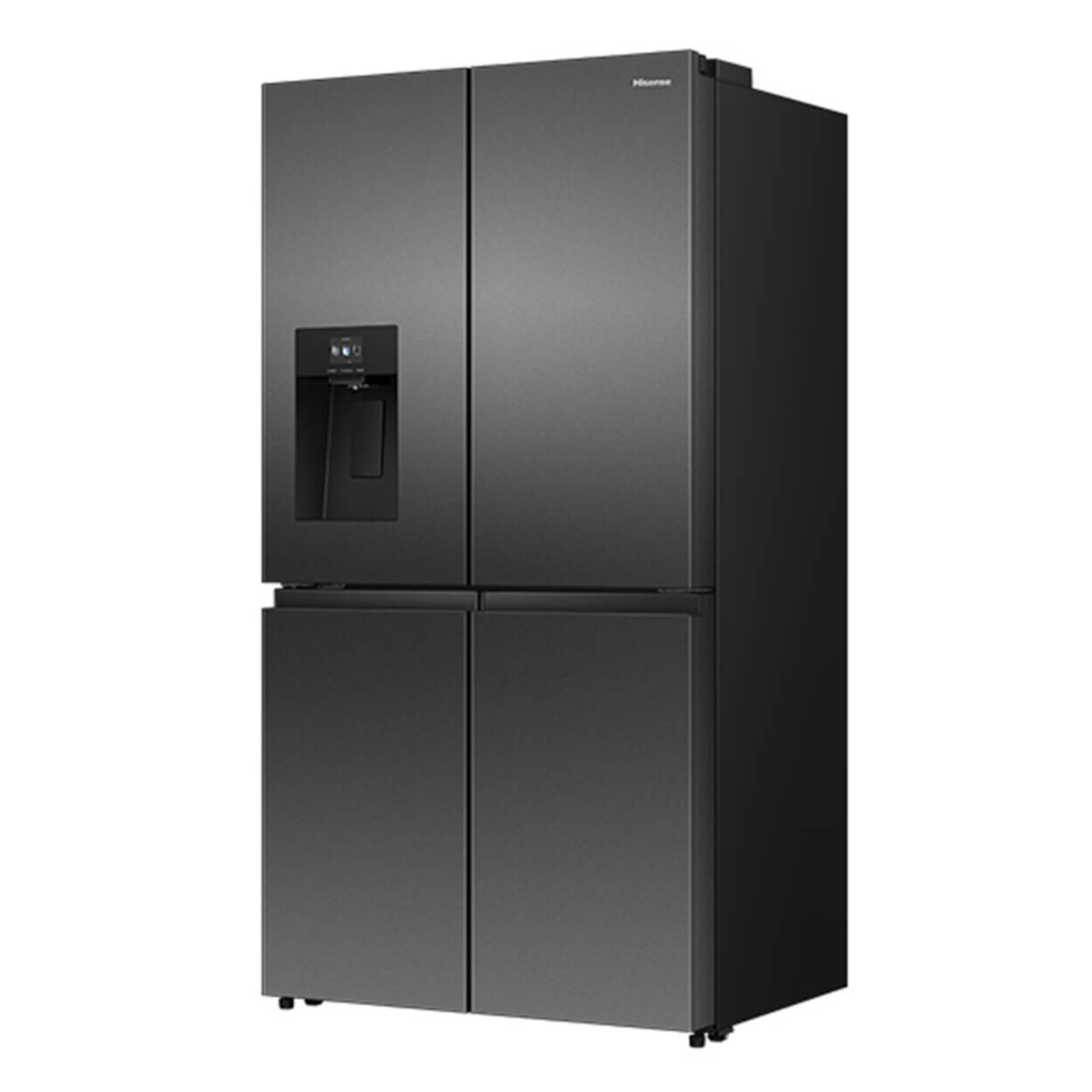 Hisense 615L PureFlex French Door Fridge