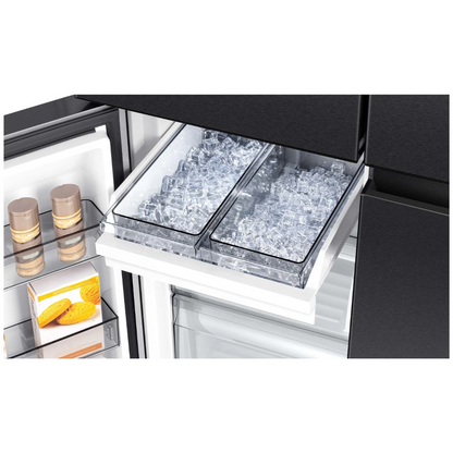 Hisense 640L PureFlex French Door Fridge