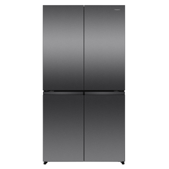 Hisense 647L PureFlex French Door Fridge