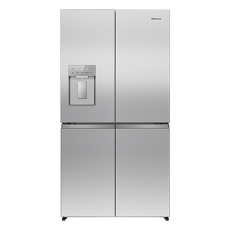 Hisense Hisense 640L PureFlex French Door Fridge