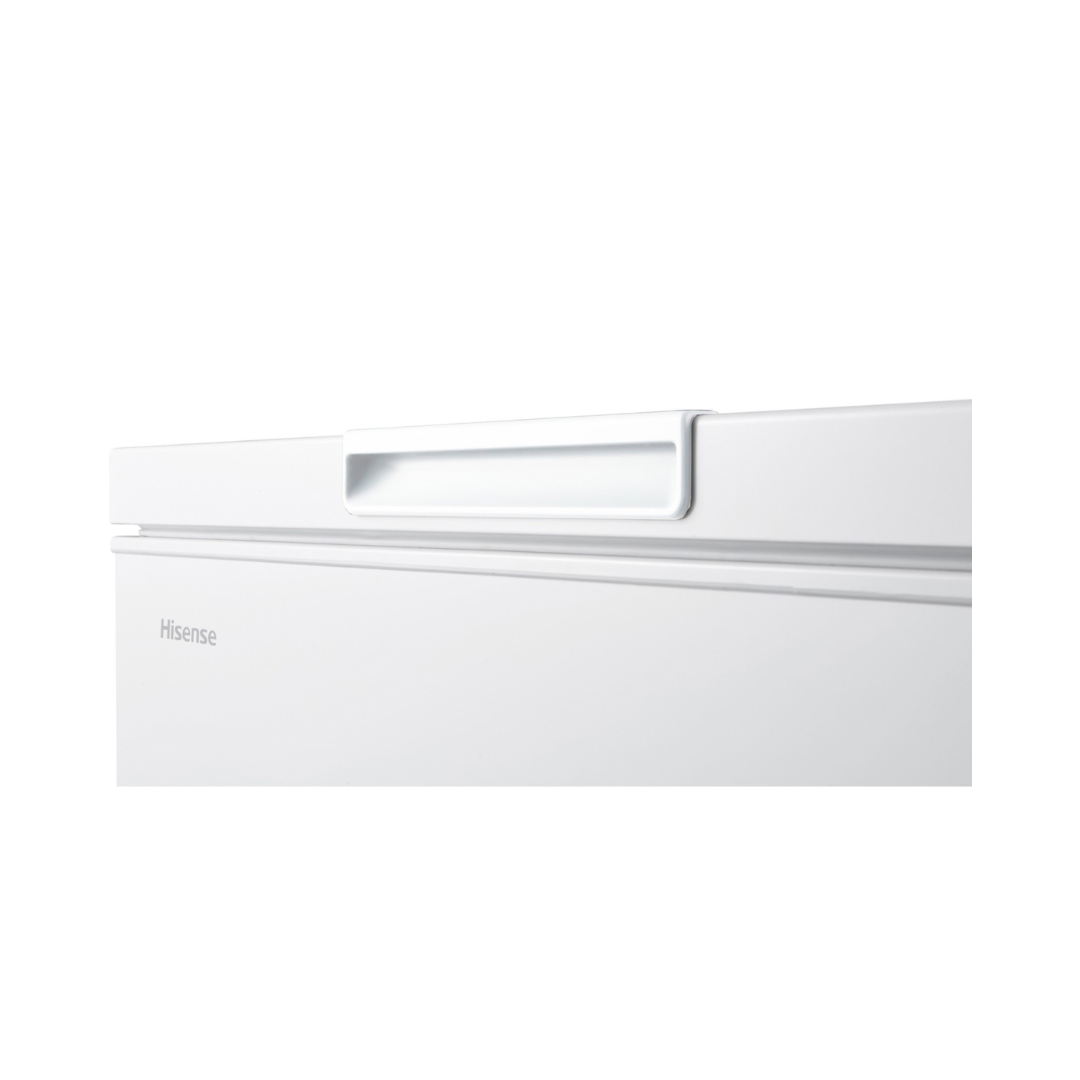 Hisense 200L Hybrid Chest Freezer