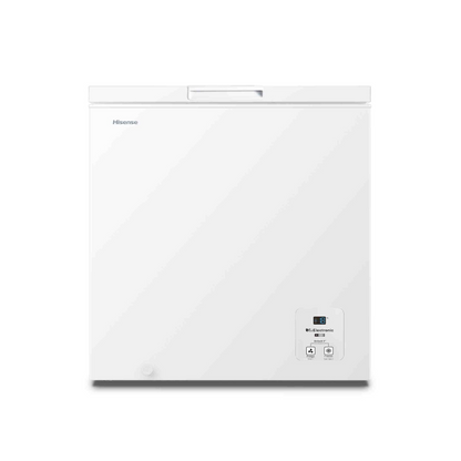 Hisense 200L Hybrid Chest Freezer