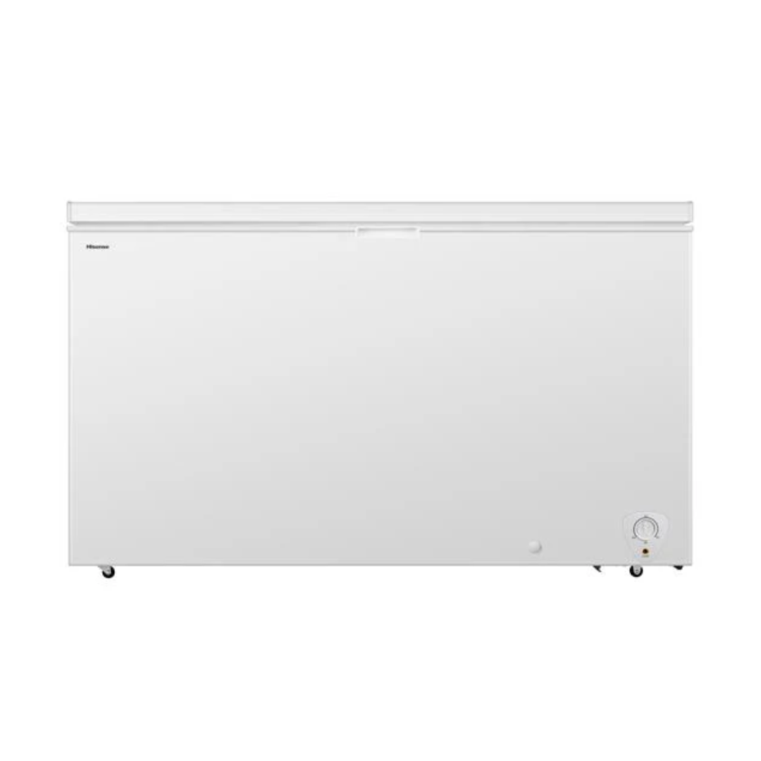 Hisense 440 Litre Hybrid Chest Freezer