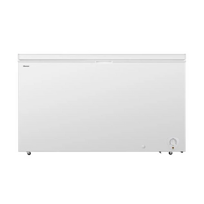 Hisense 440 Litre Hybrid Chest Freezer