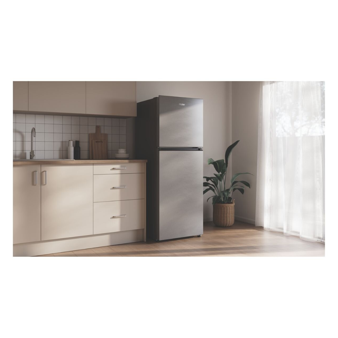 Haier 311L Top Mount Fridge