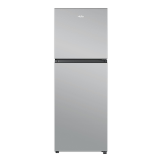 Haier 311L Top Mount Fridge
