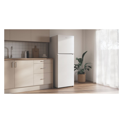 Haier 311 Top Mount Fridge