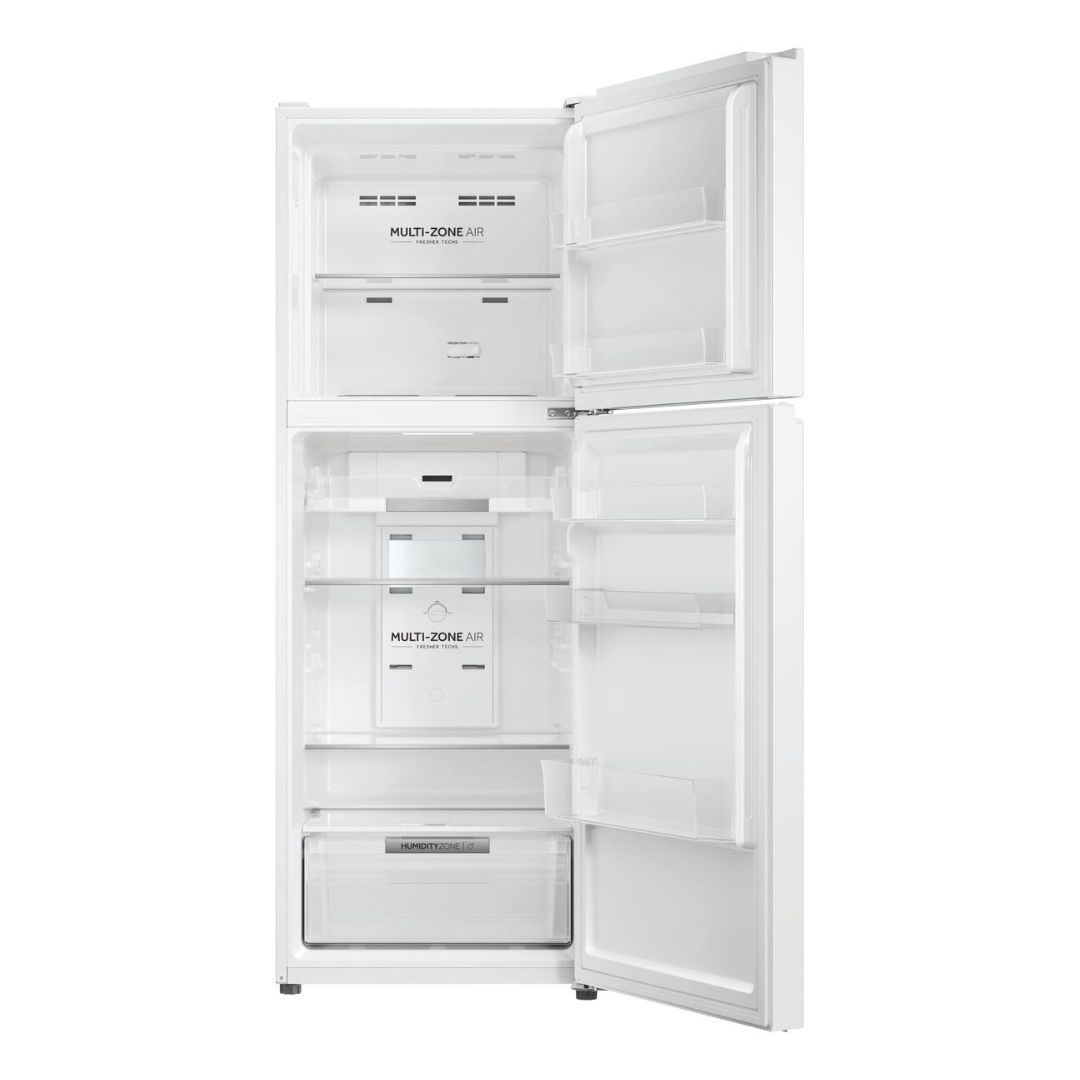 Haier 311 Top Mount Fridge