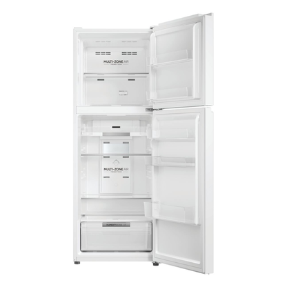 Haier 311 Top Mount Fridge