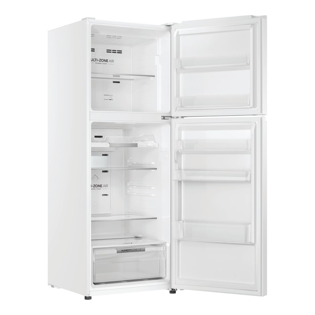 Haier 311 Top Mount Fridge
