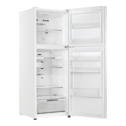 Haier 311 Top Mount Fridge