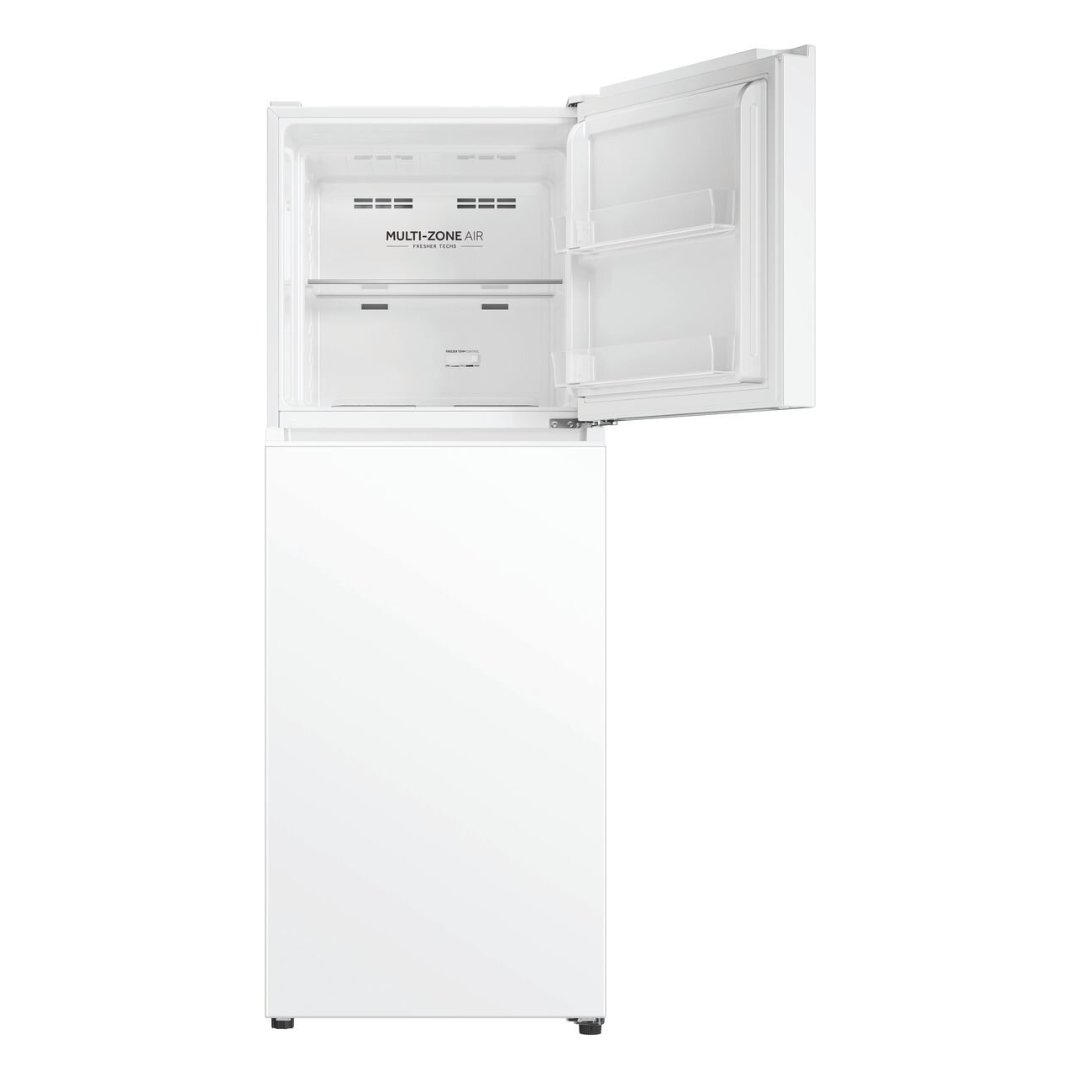 Haier 311 Top Mount Fridge