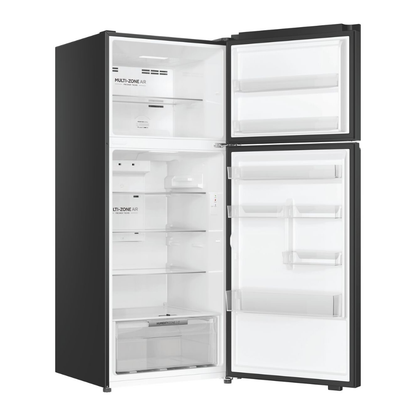 Haier 443L Top Mount Fridge