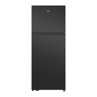 Haier 443L Top Mount Fridge