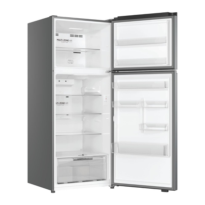 Haier 443L Top Mount Fridge