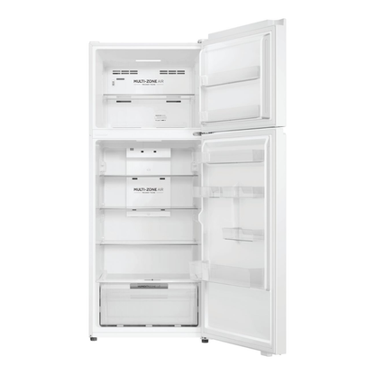 Haier 443L Top Mount Fridge
