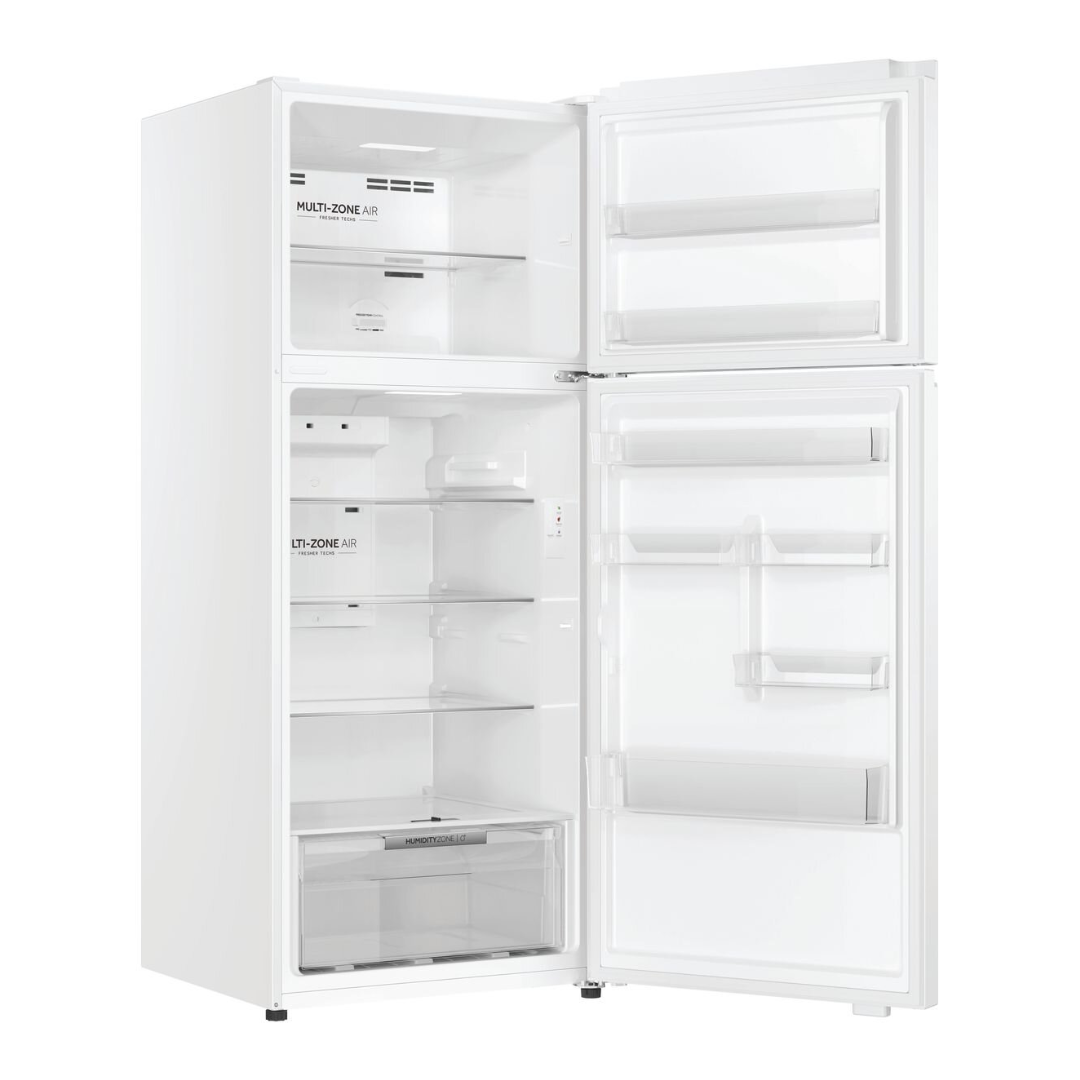Haier 443L Top Mount Fridge