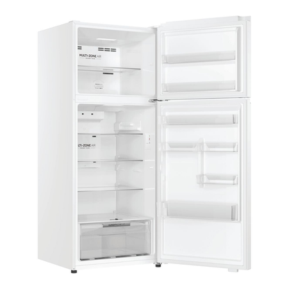 Haier 443L Top Mount Fridge