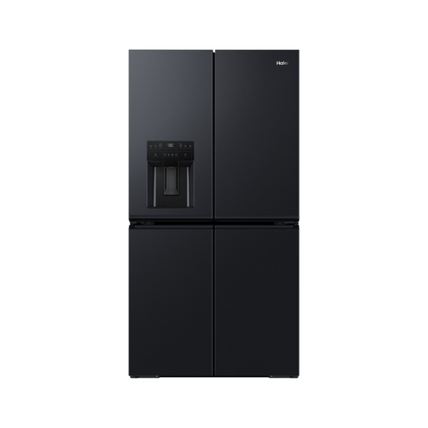 Haier 601L Quad Door Fridge HRF680YZC – Bi-Rite Home Appliances