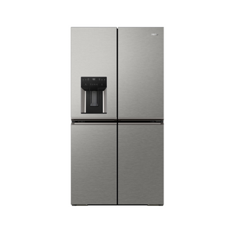 Haier 601L Quad Door Fridge