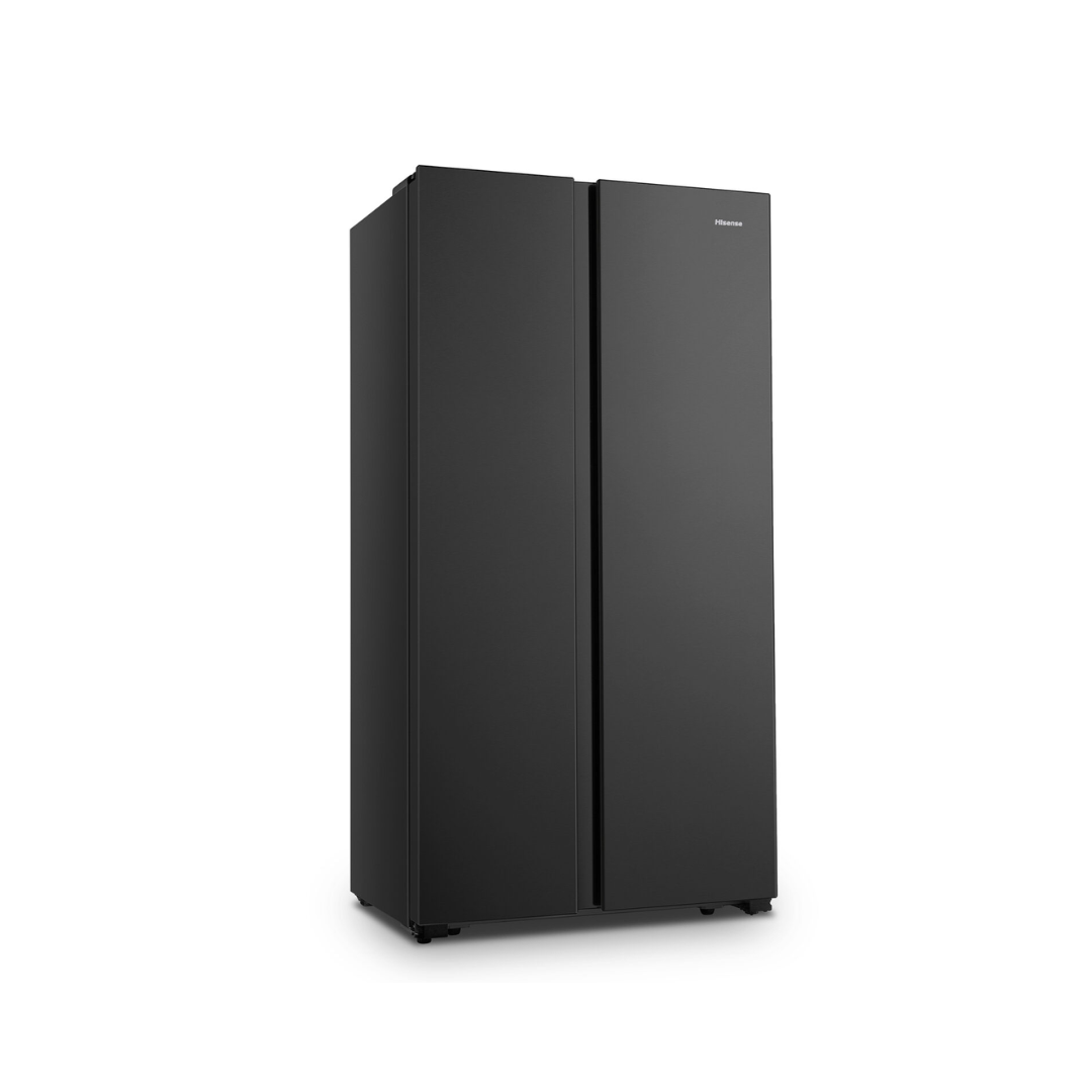 Hisense 519L Side by Side Fridge