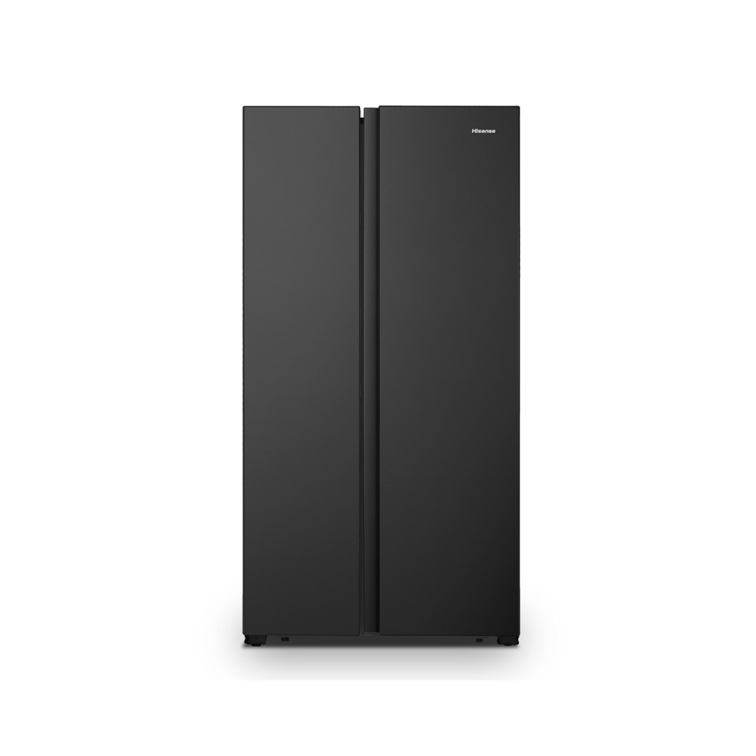 Hisense 519L Side by Side Fridge