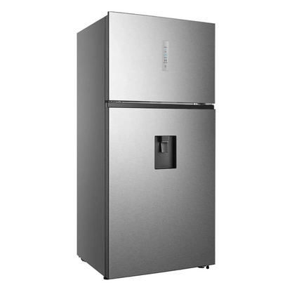 Hisense 496L Top Mount Fridge