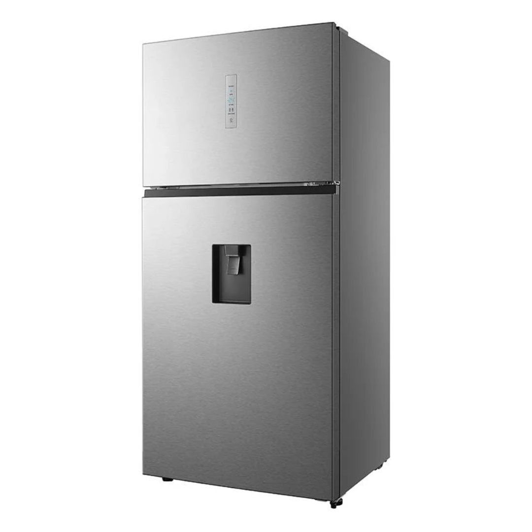 Hisense 496L Top Mount Fridge