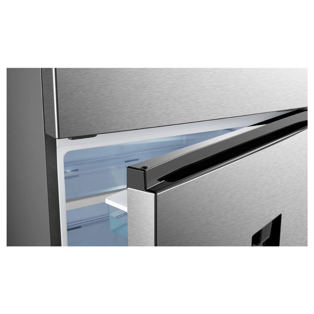 Hisense 496L Top Mount Fridge