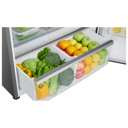 Hisense 496L Top Mount Fridge