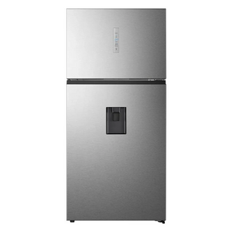 Hisense 496L Top Mount Fridge