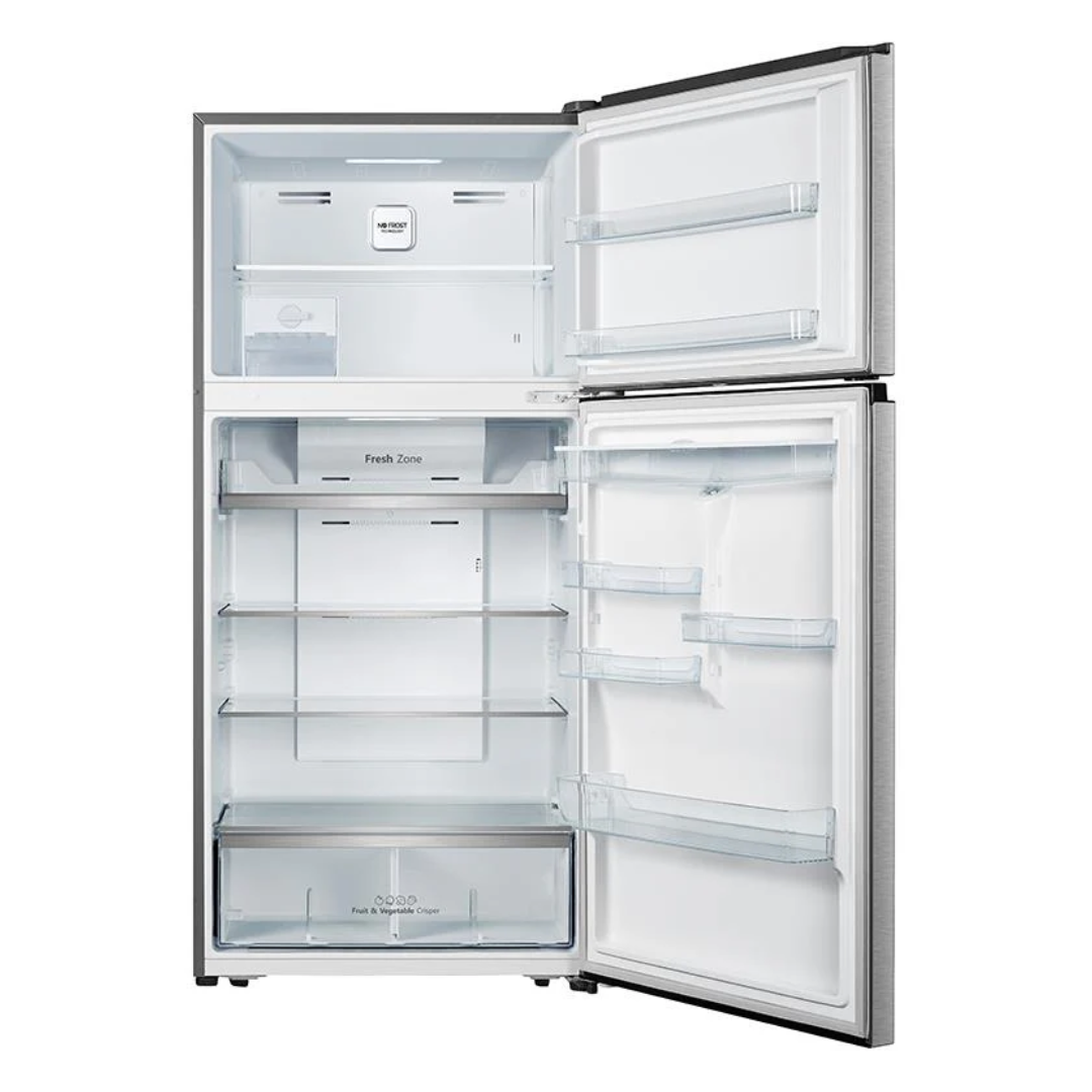 Hisense 496L Top Mount Fridge