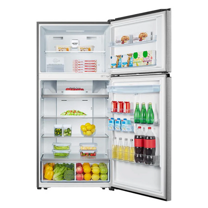 Hisense 496L Top Mount Fridge