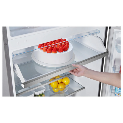 Hisense 496L Top Mount Fridge