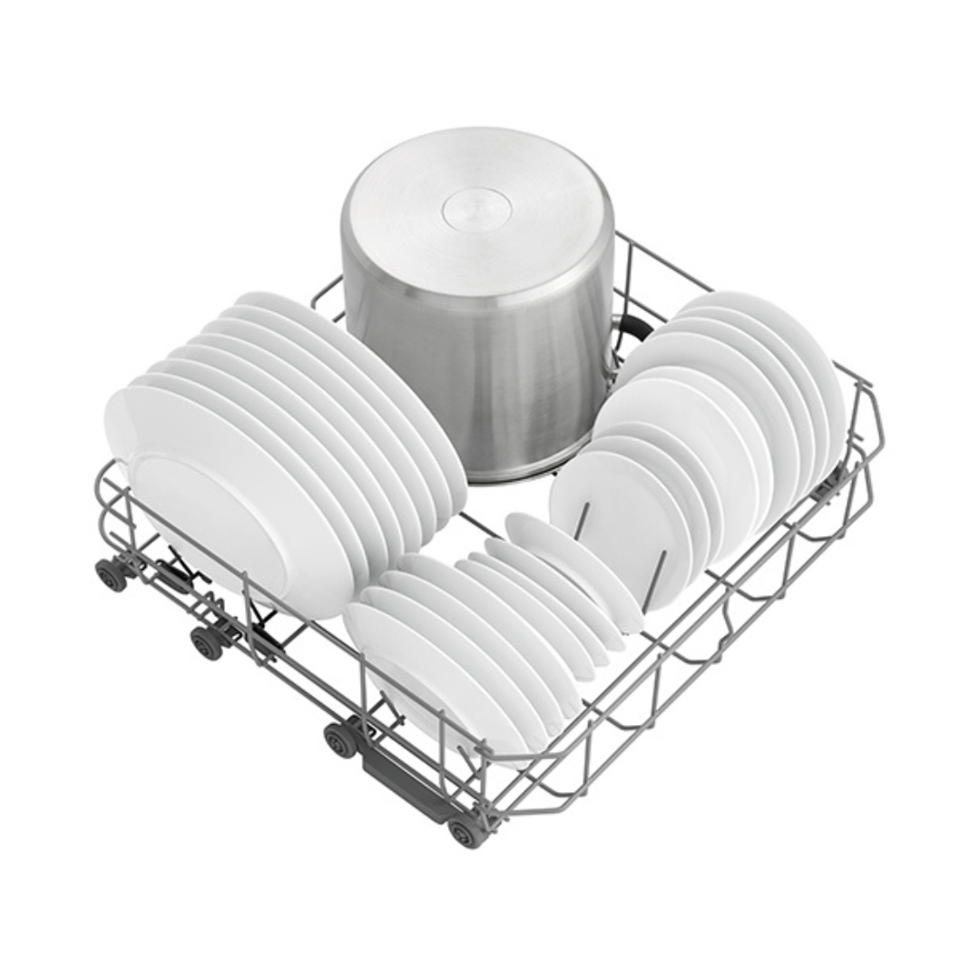 Hisense 60cm 15 Place Setting Series 5 Dishwasher