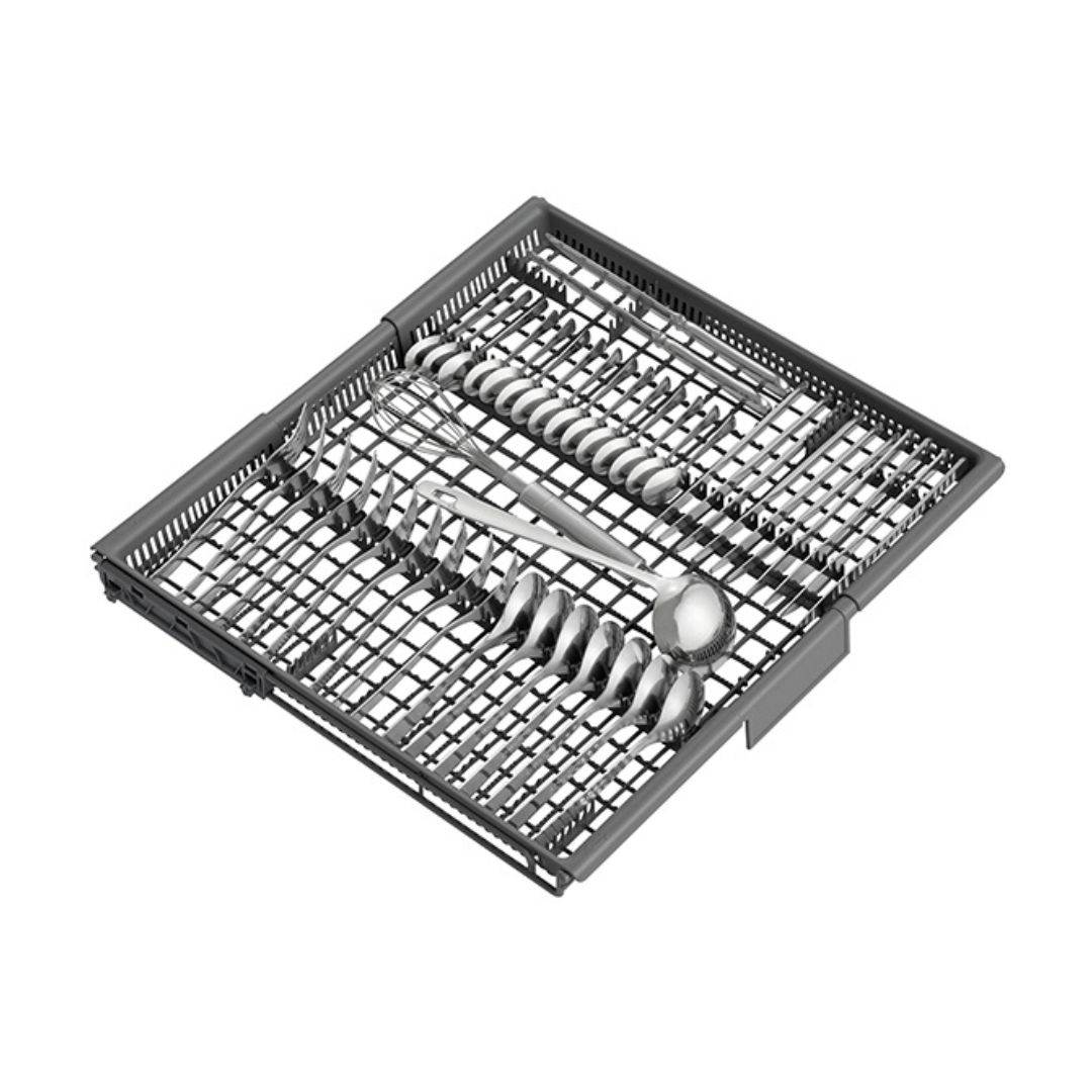 Hisense 60cm 15 Place Setting Series 5 Dishwasher
