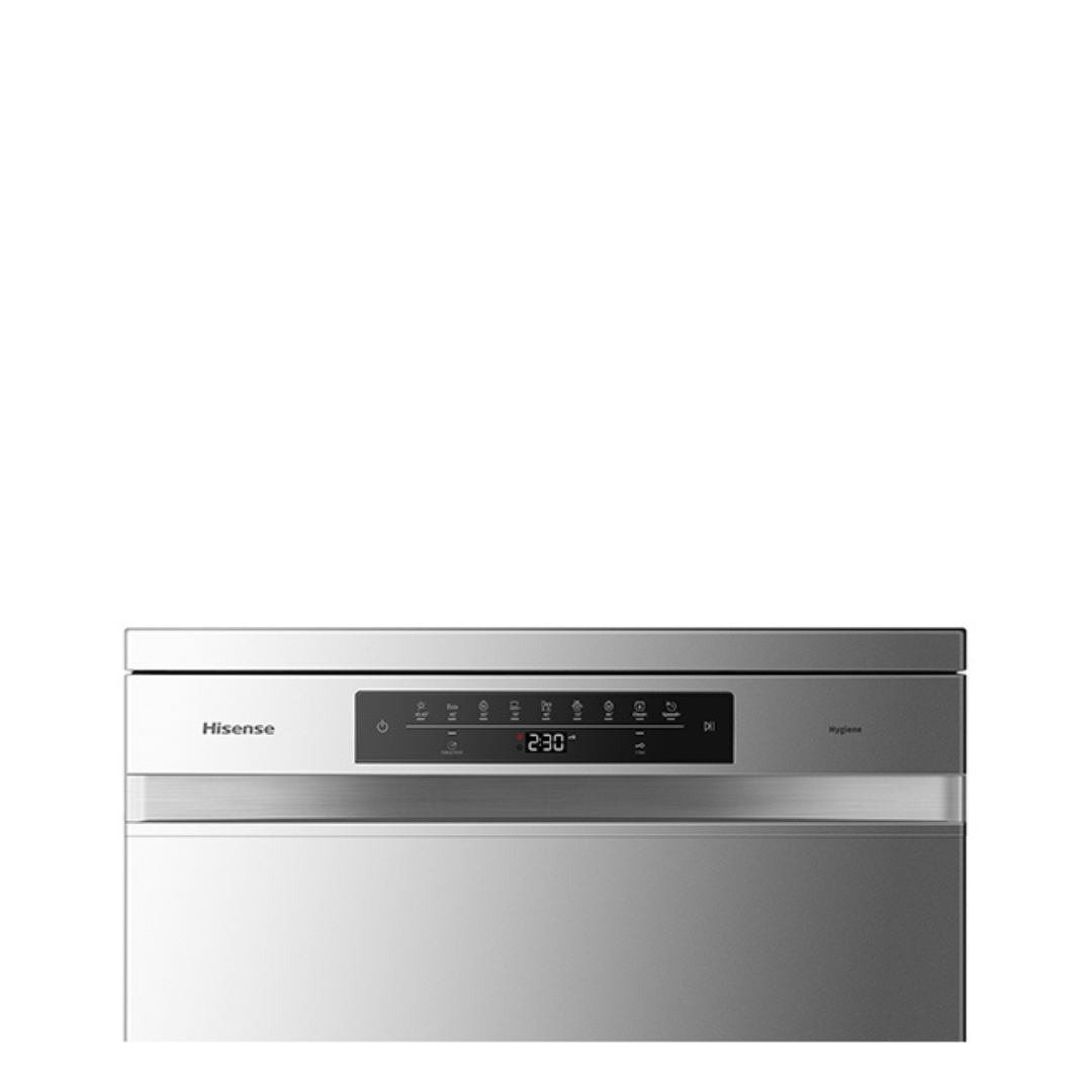 Hisense 60cm 15 Place Setting Series 5 Dishwasher