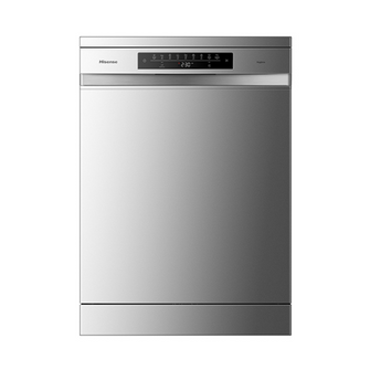 Hisense 60cm 15 Place Setting Series 5 Dishwasher