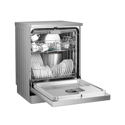 Hisense 60cm 15 Place Setting Series 5 Dishwasher