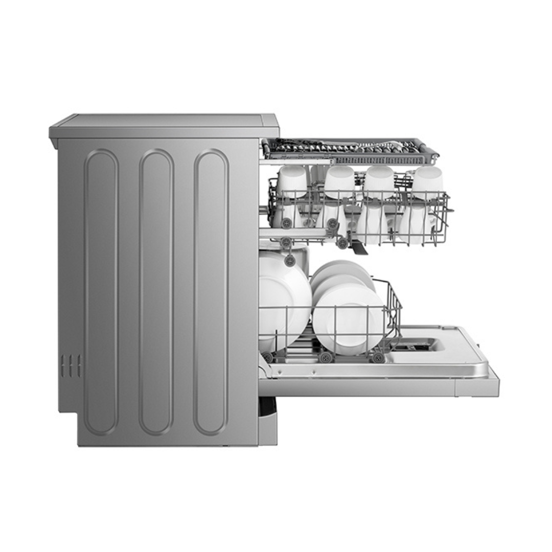 Hisense 60cm 15 Place Setting Series 5 Dishwasher