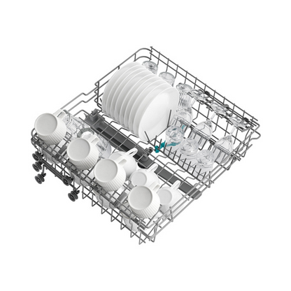 Hisense 60cm 15 Place Setting Series 5 Dishwasher